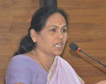 Shobha Karandl...
